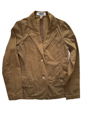 OLD NAVY COTTON JACKET | M