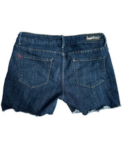 JUNK FOOD | Denim Shorts | 8