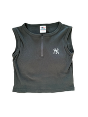 genuine merchandise New York Yankees Tank Top | Medium