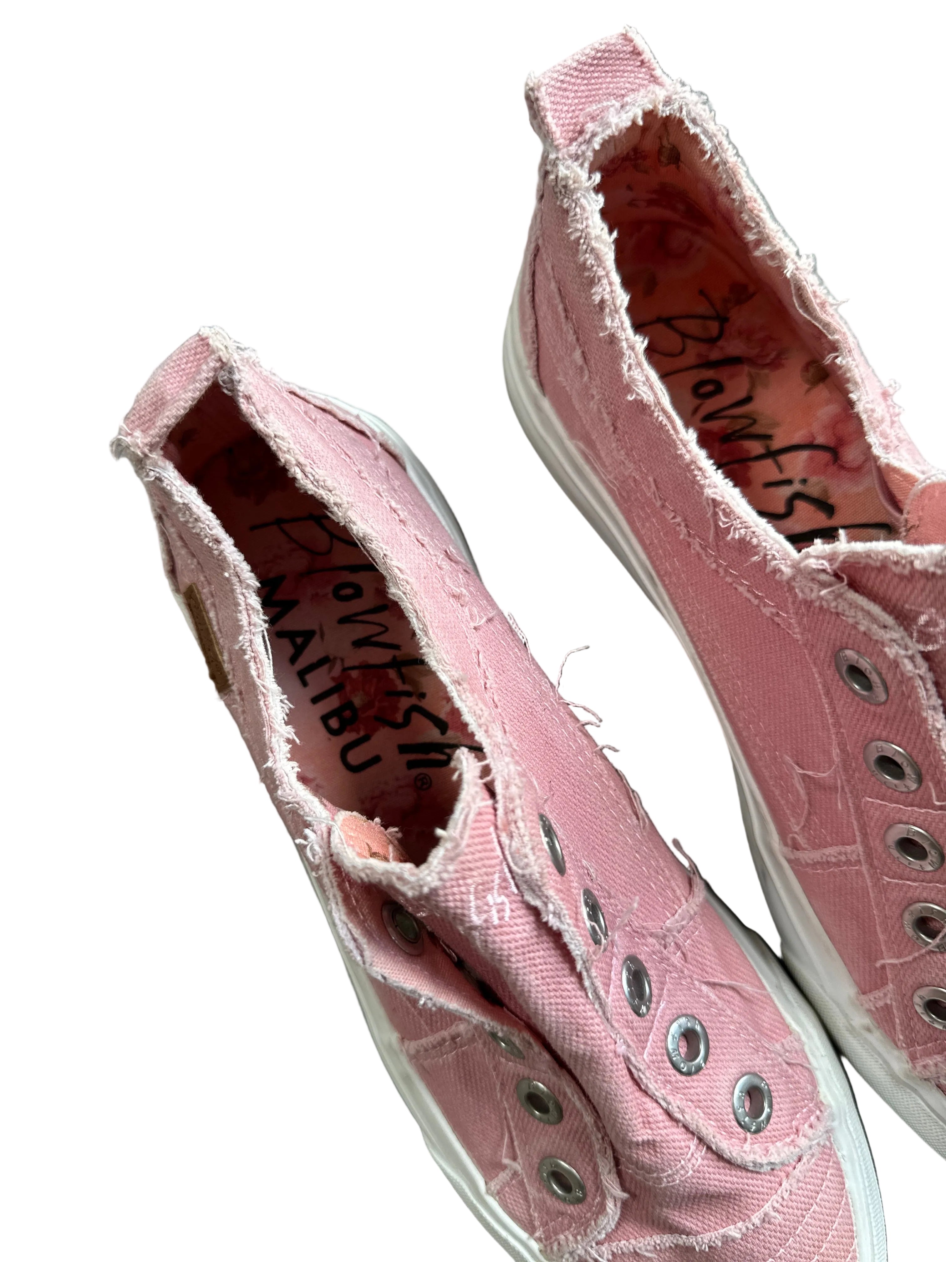 Blowfish Malibu USA Shoes | 8.5