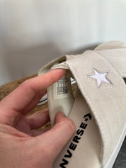 CONVERSE | Slip ons Egret | EURO 37