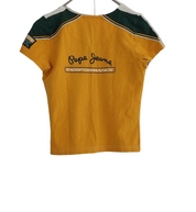 PEPE JEAN Rare Y2K Top | 10