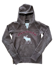Abercrombie & Fitch Hoodie | 6-8