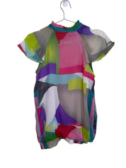 Desigual Geometric Top | L