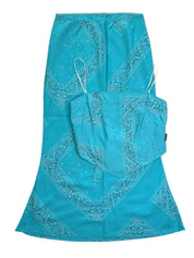 XOXO Jeans Y2K Bandanna Set | 8