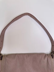 FENDI | Mama Soft Nappa Leather Lilac