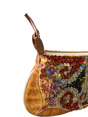 CHRISTIAN LACROIX BAG - Vintage