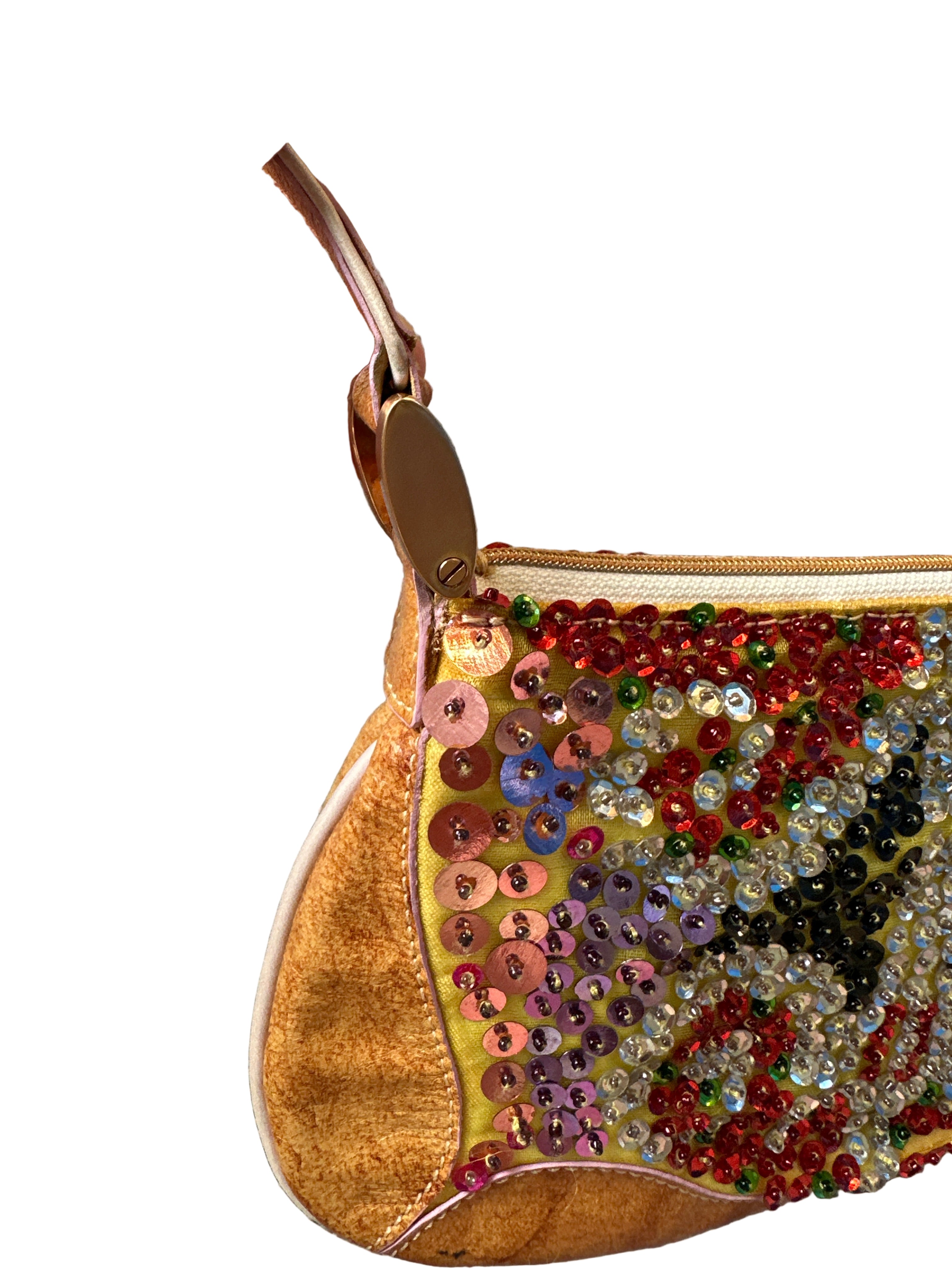 CHRISTIAN LACROIX BAG - Vintage