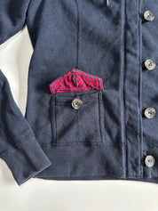 Abercrombie & Fitch Y2K  If Six was Nine Hoodie | L