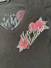 Metal Mulisha | Black Graphic Tee | S