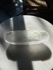 Onyx Long Bowl