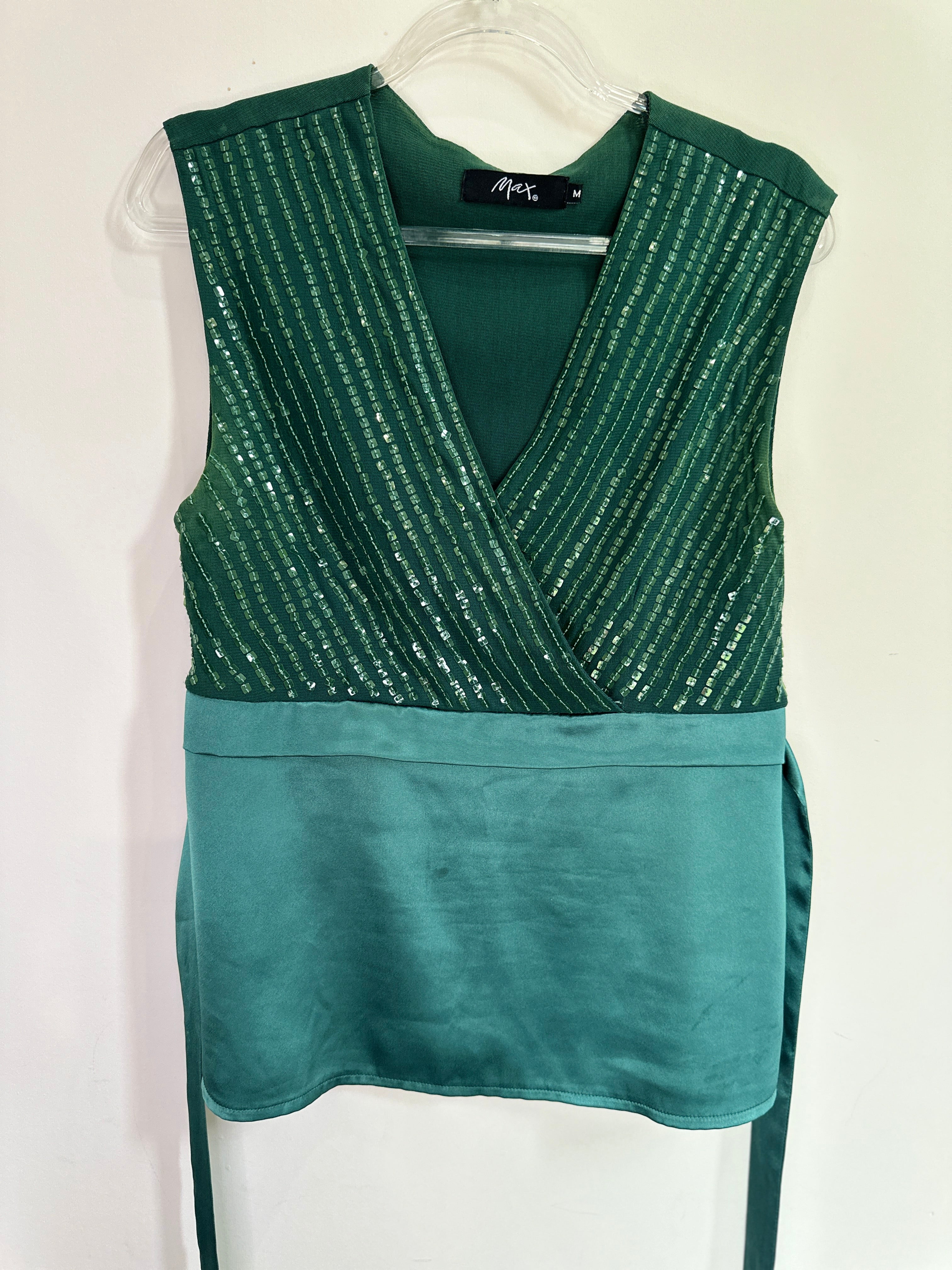 MAX Sequin Top | 10