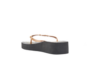 Camilla | Coast To Coast Platform Thongs | 7