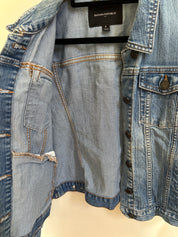 Banana Republic Denim Jacket | 12