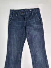 The Limited Denim | Y2K Jeans Bootcut 6-8