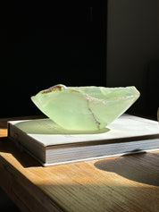 Pistachio Onyx Bowl