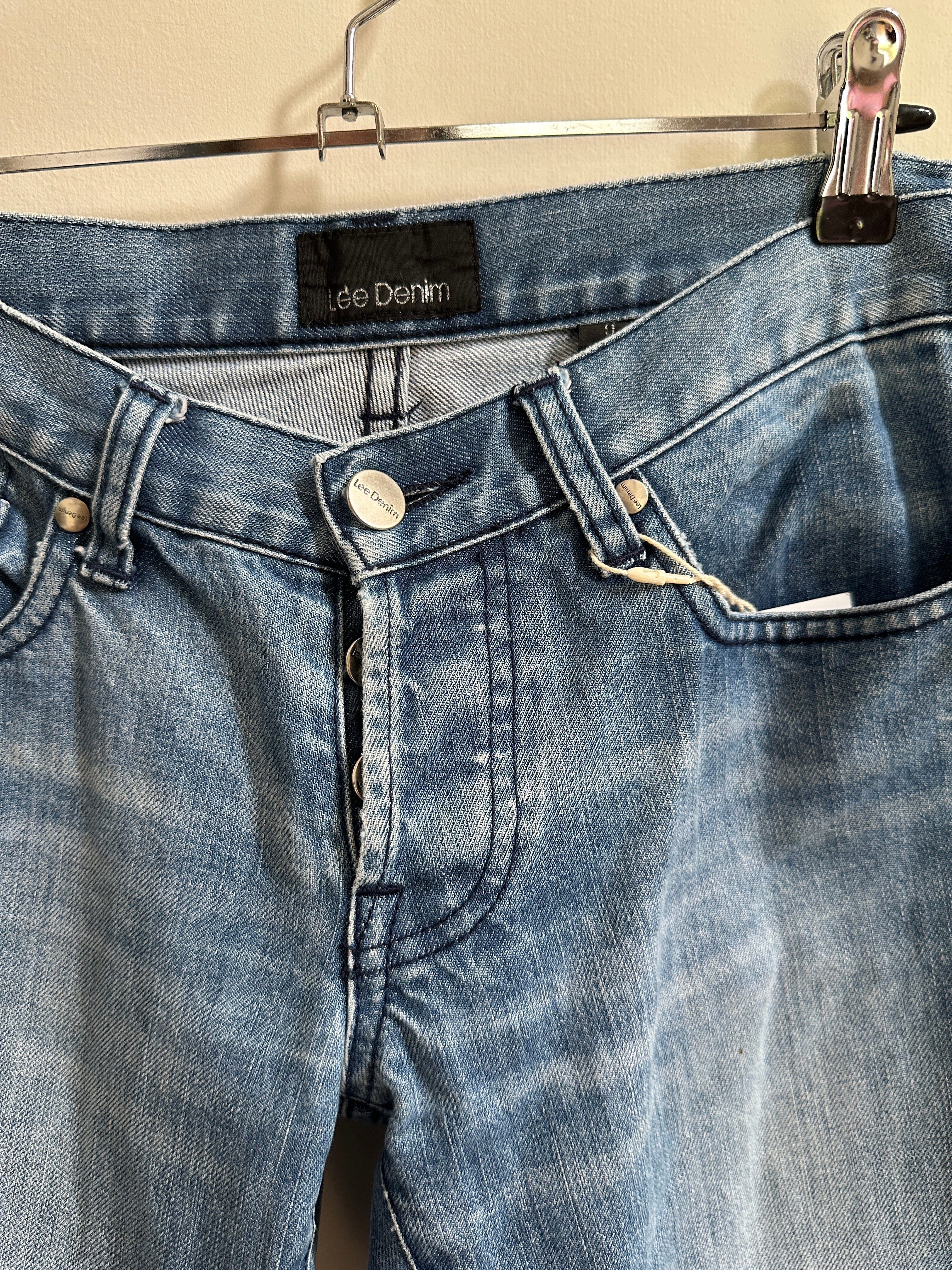 LEE | 00s Boot Cut Jeans | 9