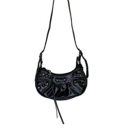 Black Glassons Bag