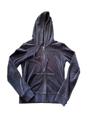 Juicy Couture Navy Black Label | S
