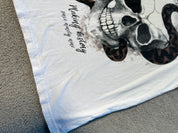 SMOG Skull Tee | XS
