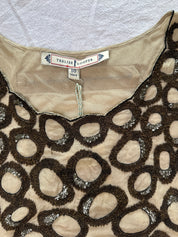 Trelise Cooper Beaded Tank | 10