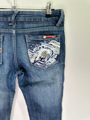 Guess Vintage 3/4 Jeans | 8