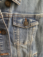 Banana Republic Denim Jacket | 12