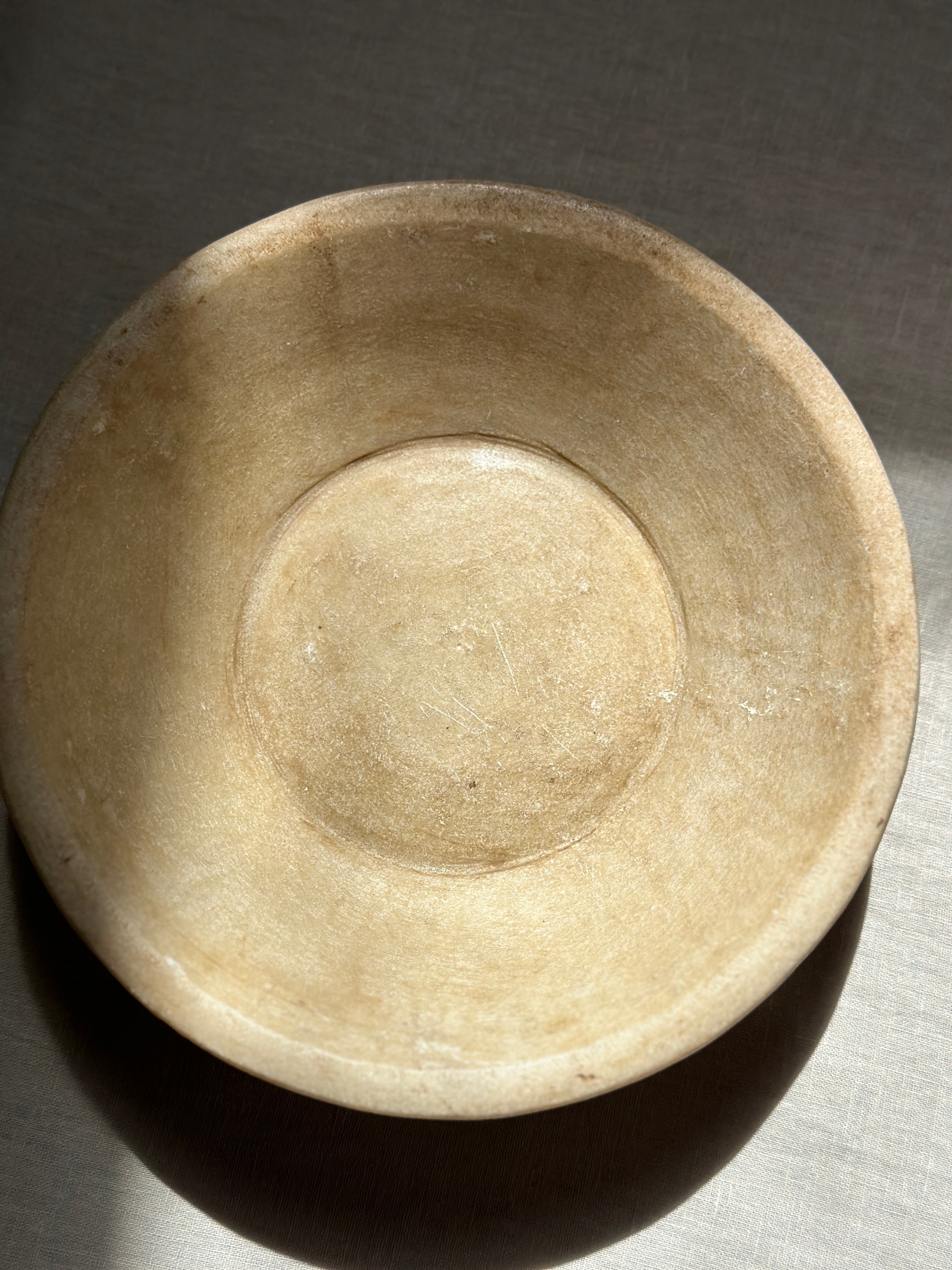 Vintage Bowl