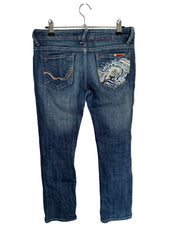 Guess Vintage 3/4 Jeans | 8