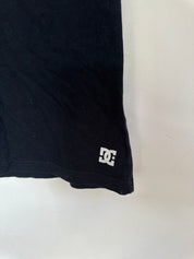 DC Y2k Black Shirt | M
