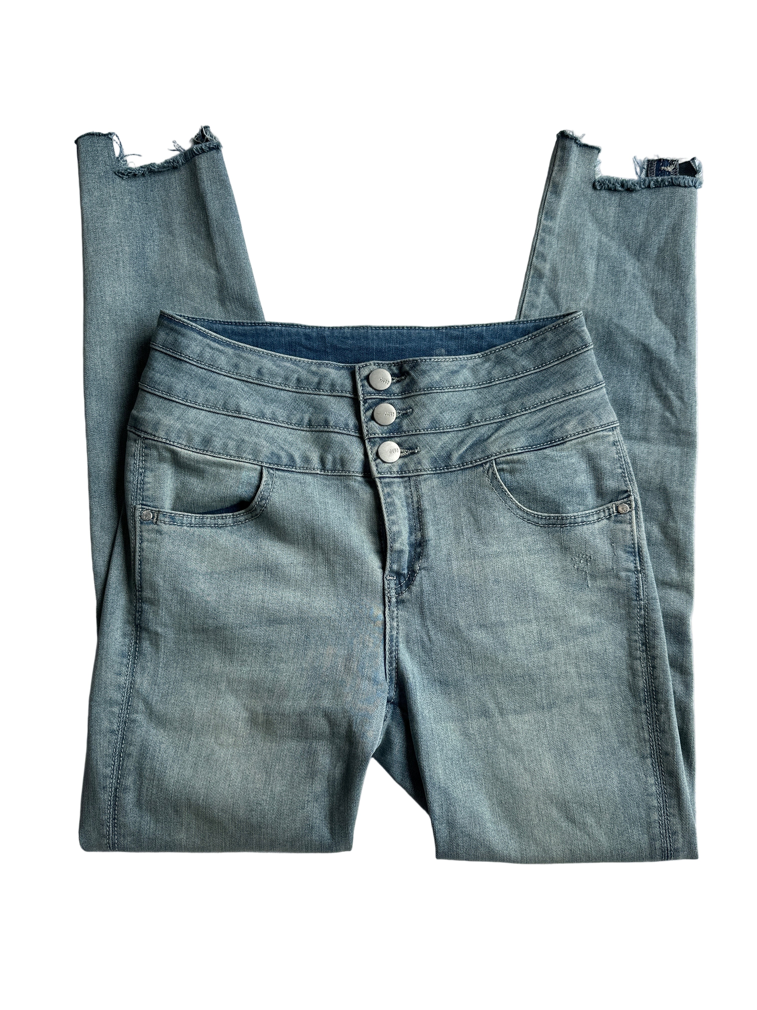 MISS SIXTY | Skinny Jeans | 27