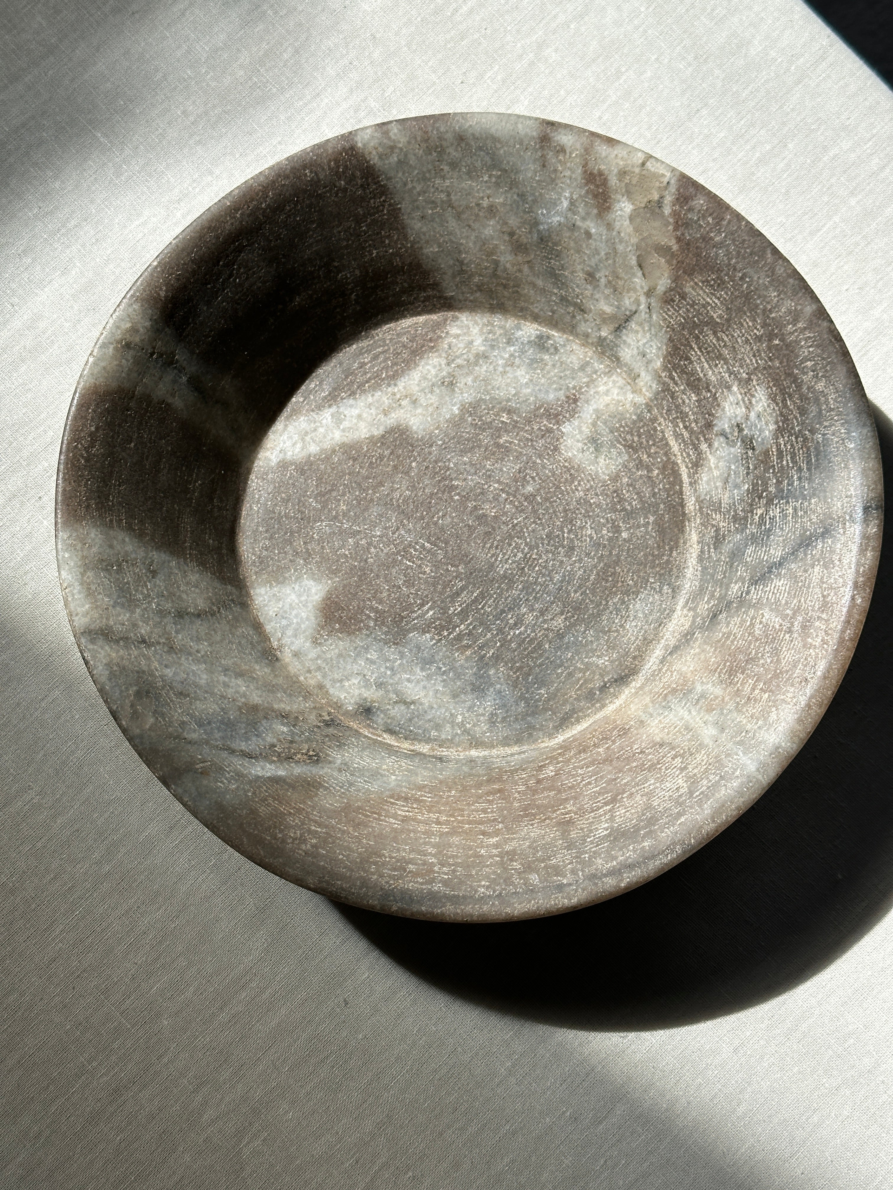 Vintage Bowl