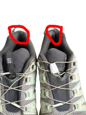 SALOMON | XA PRO 3D V9 Trail Shoes | 40