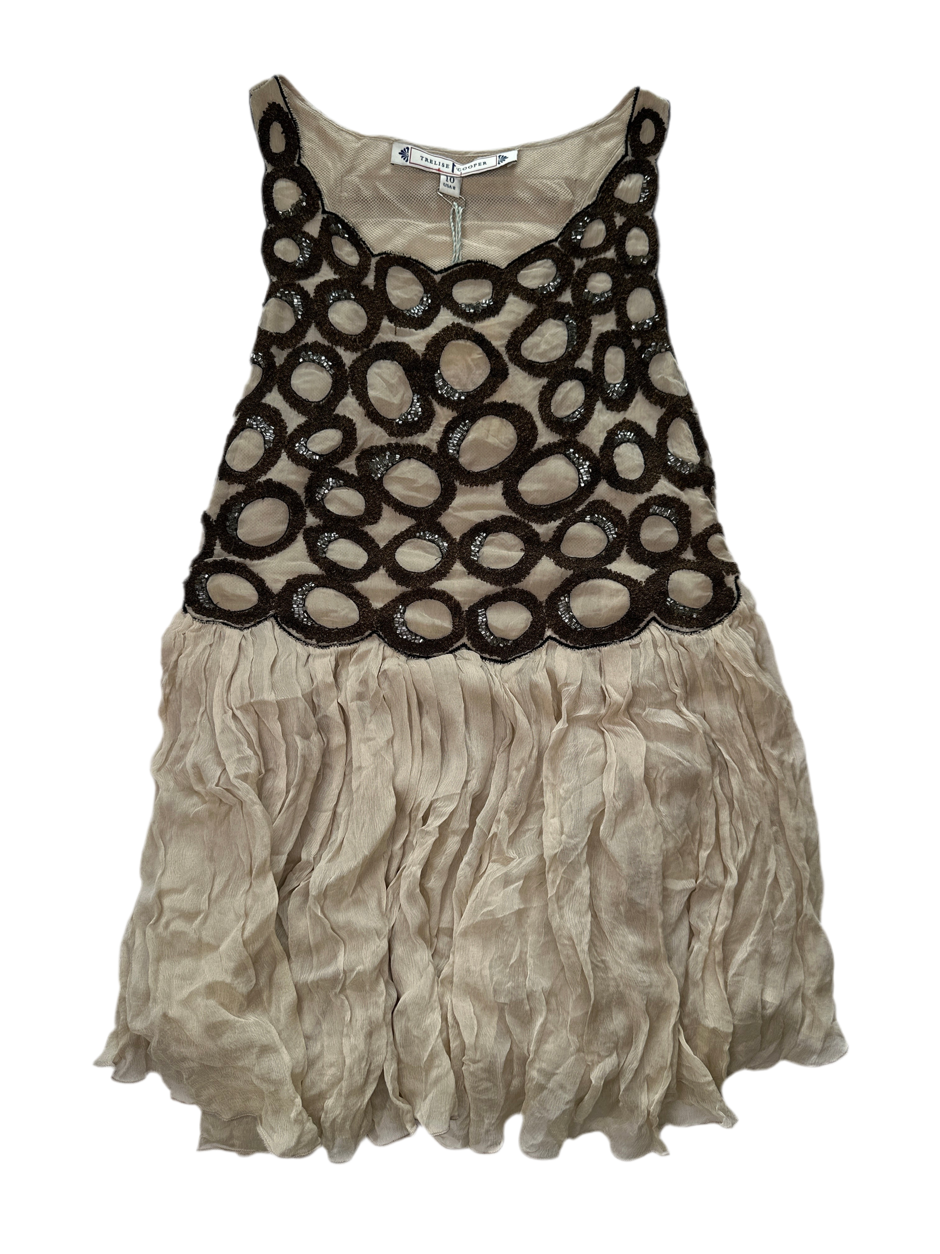 Trelise Cooper Beaded Tank | 10