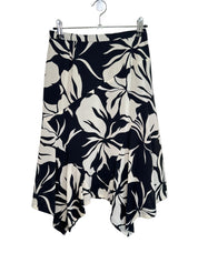 Indivi Hibiscus Skirt | 8