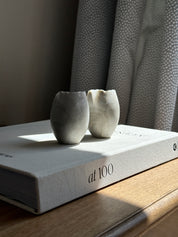 Tulip Candle Holder Set
