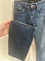 LEE | 00s Bumster Boot Cut | 7