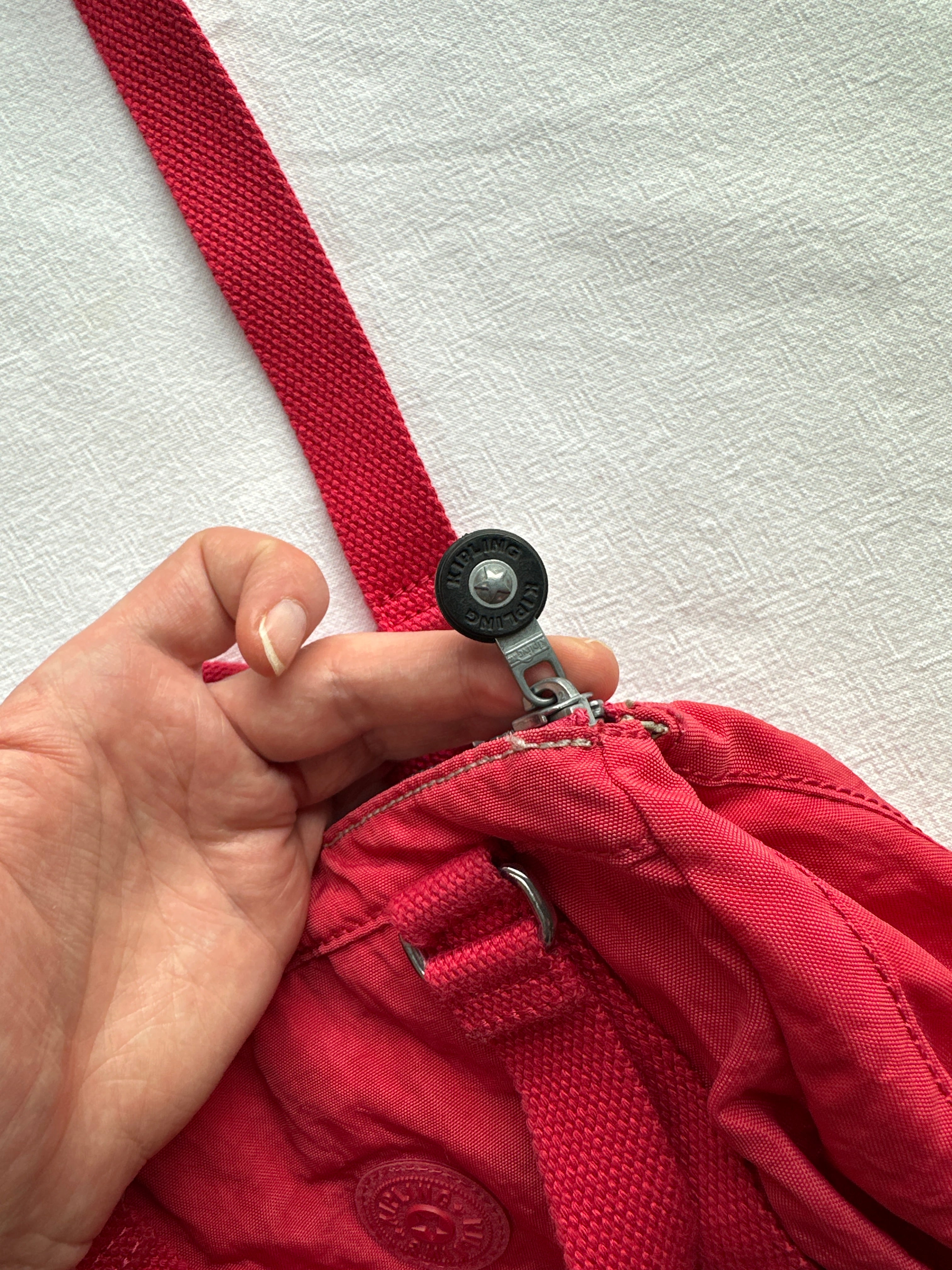 KIPLING BAG | ART MINI TOTE