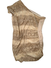 BEBE SNAKE PRINT MINI DRESS | 8