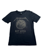 Metallica Shirt | XS
