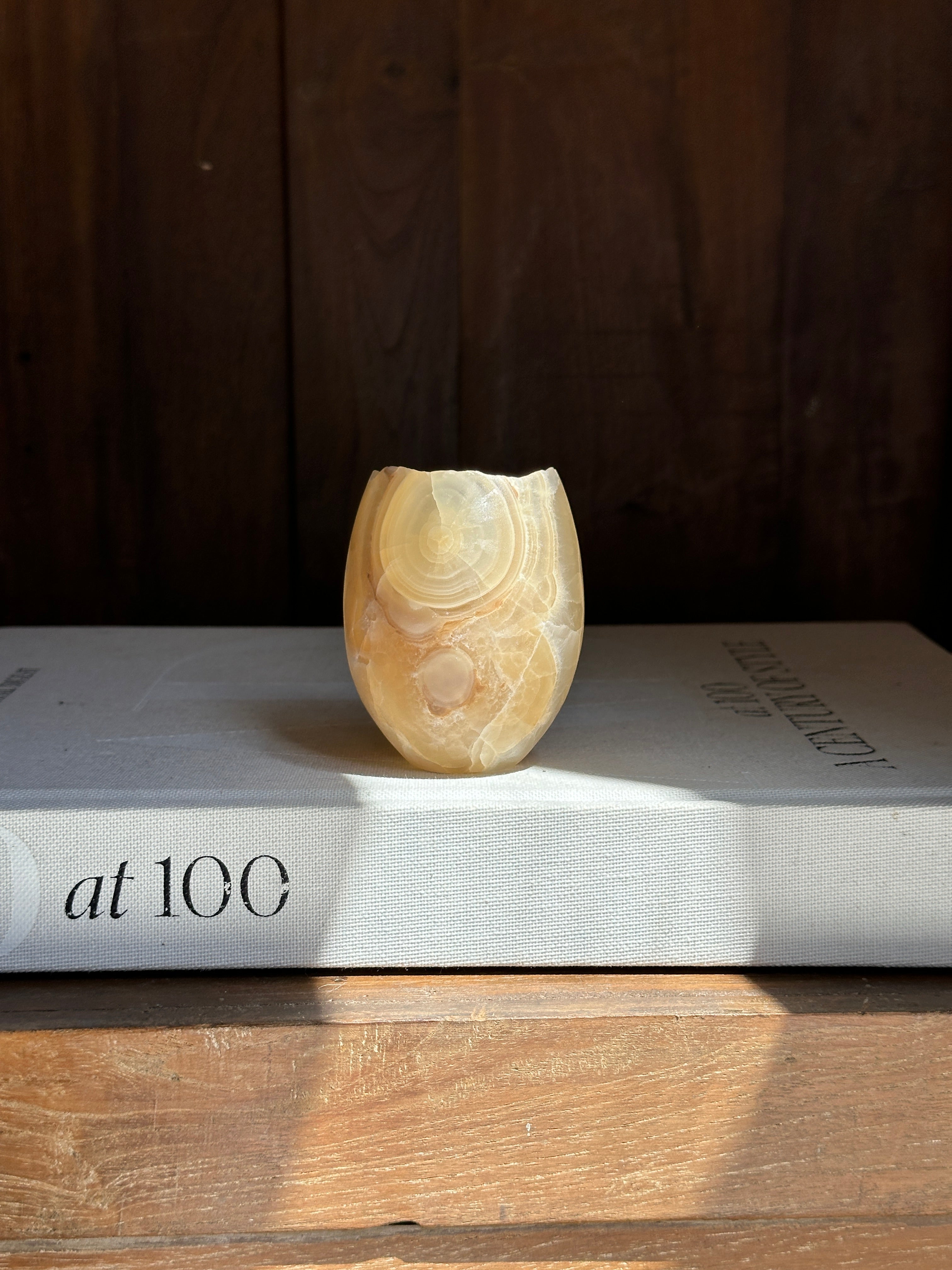 Tulip Candle Holder