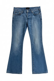 LEE | 00s Boot Cut Jeans | 9