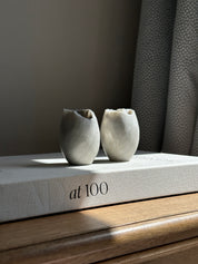 Tulip Candle Holder Set