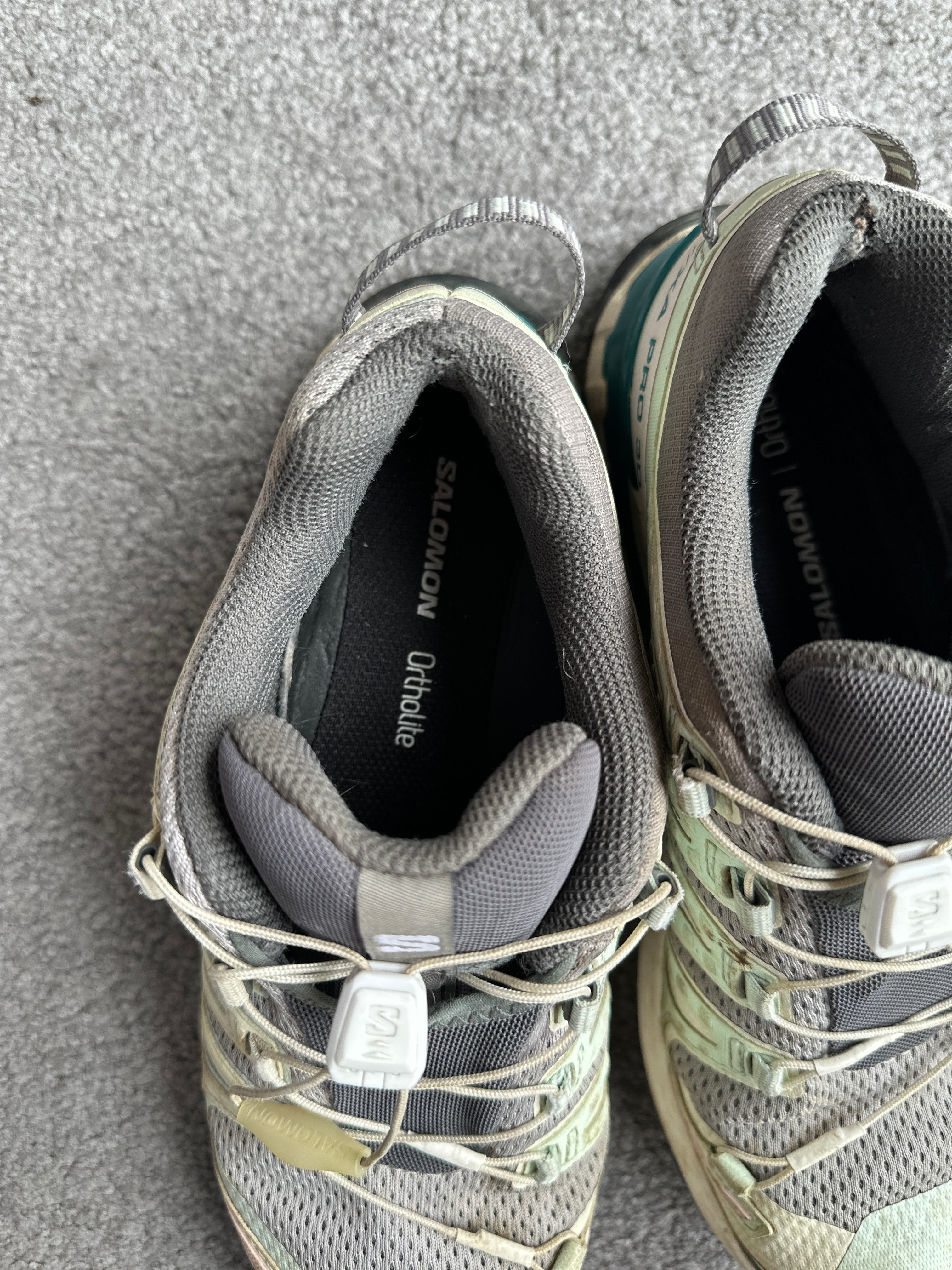 SALOMON | XA PRO 3D V9 Trail Shoes | 40