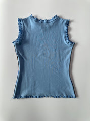 Dirty Jeans USA Vintage Graphic Tank | XS