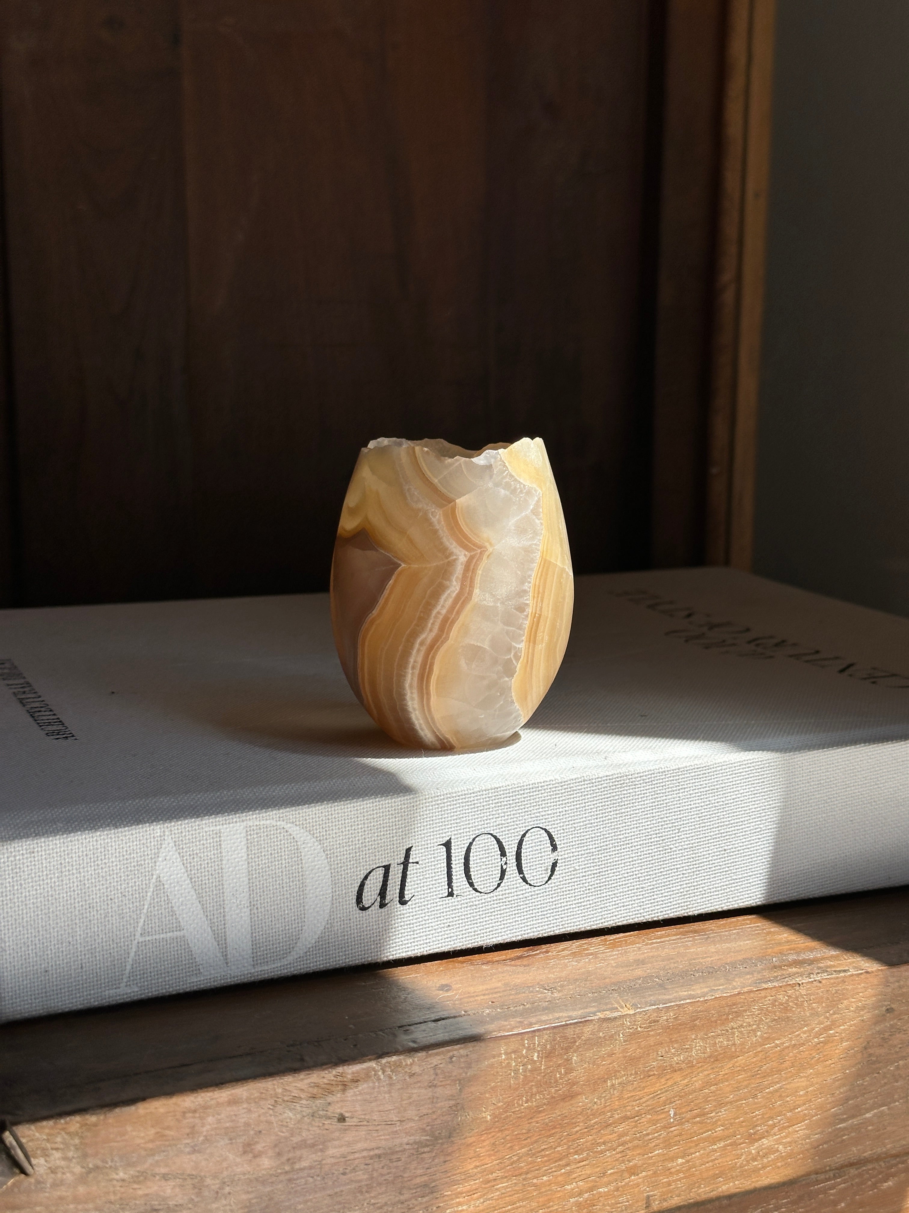 Tulip Candle Holder