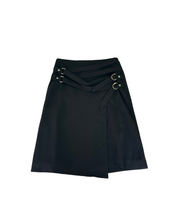 STUDIO PARIS BLACK SKIRT | 10