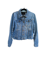 Banana Republic Denim Jacket | 12