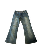 NOBABY REVOLT JEANS | 27