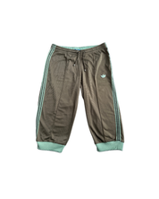 ADIDAS RARE Y2K Original 3/4 Pants | 8
